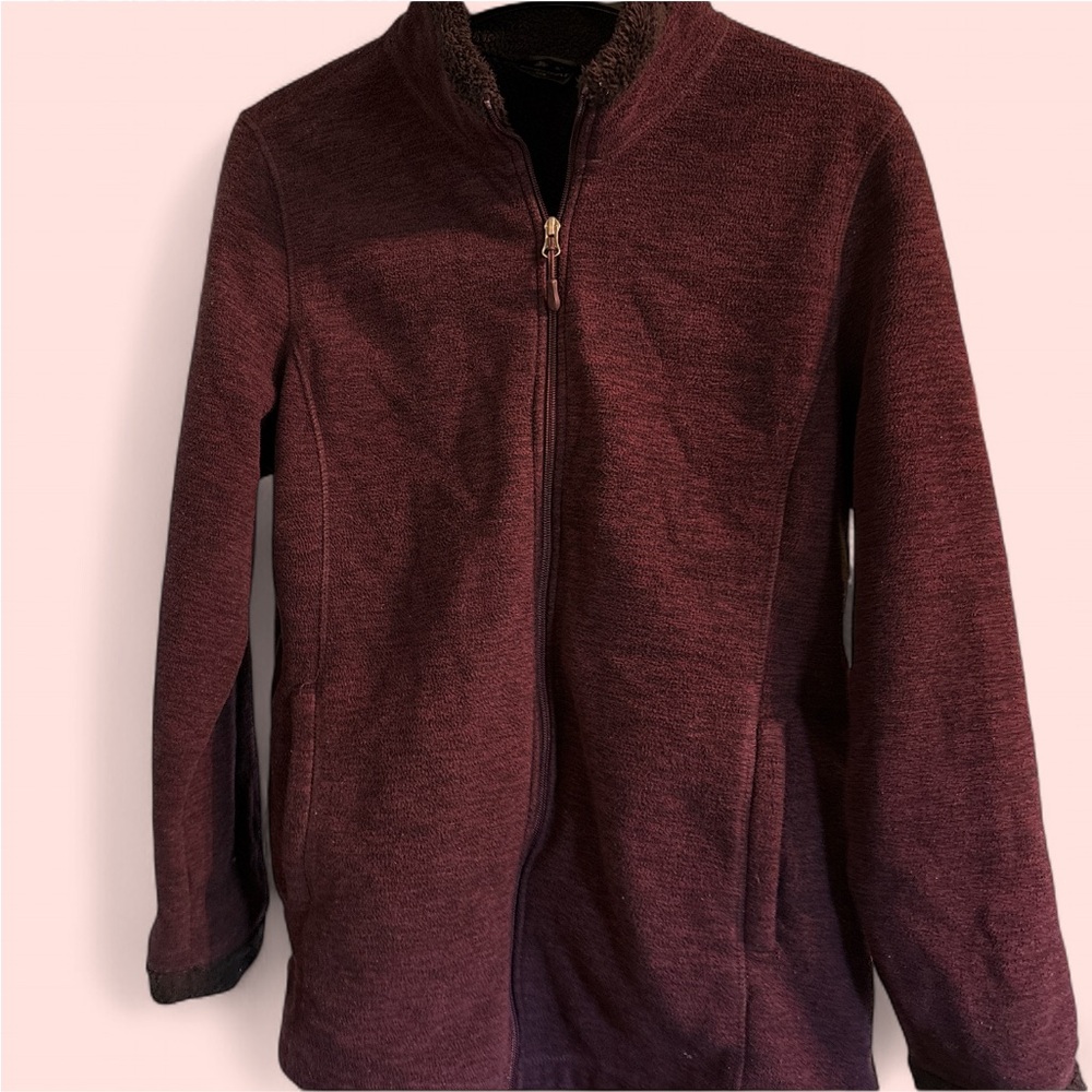 32 DEGREES HEAT | Women’s Sherpa Jacket